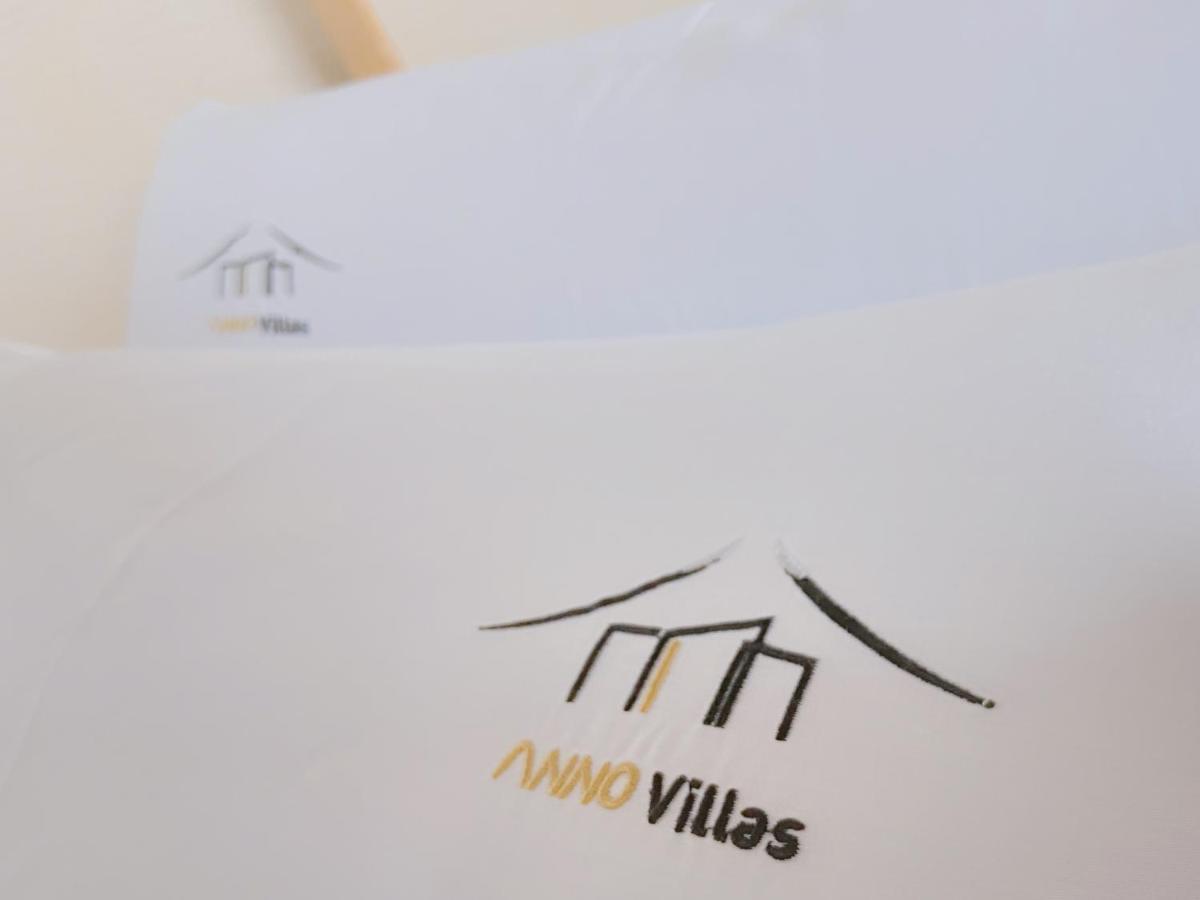 安野月江苑 Anno Gekkouen Fuji Villa ฟูจิโยชิดะ ภายนอก รูปภาพ